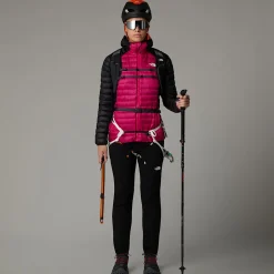 Online The North Face Pantalon Droit Slim Ridge Pour Femme TNF Black-TNF Black