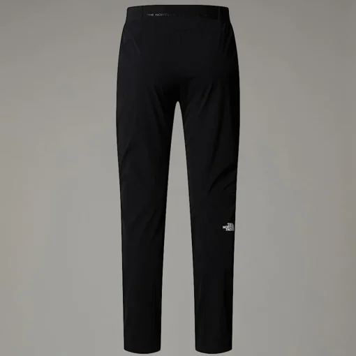Online The North Face Pantalon Droit Slim Ridge Pour Femme TNF Black-TNF Black