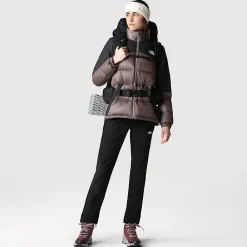 Best The North Face Pantalon Droit Slim Speedlight Pour Femme TNF Black