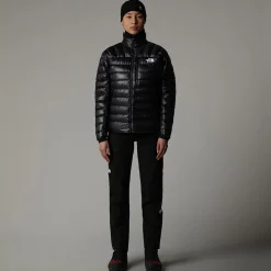 Store The North Face Pantalon En Softshell Summit Chamlang Pour Femme TNF Black