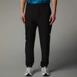 Online The North Face Pantalon Hybride Mountain Athletics Pour Homme TNF Black