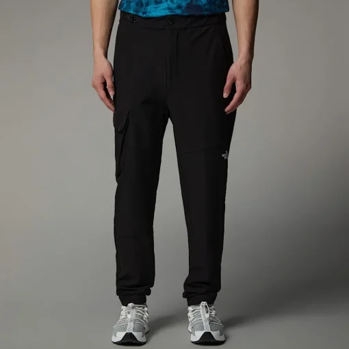 Online The North Face Pantalon Hybride Mountain Athletics Pour Homme TNF Black