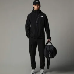 Online The North Face Pantalon Hybride Mountain Athletics Pour Homme TNF Black