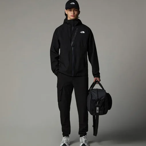 Online The North Face Pantalon Hybride Mountain Athletics Pour Homme TNF Black