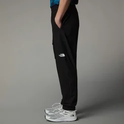 Online The North Face Pantalon Hybride Mountain Athletics Pour Homme TNF Black