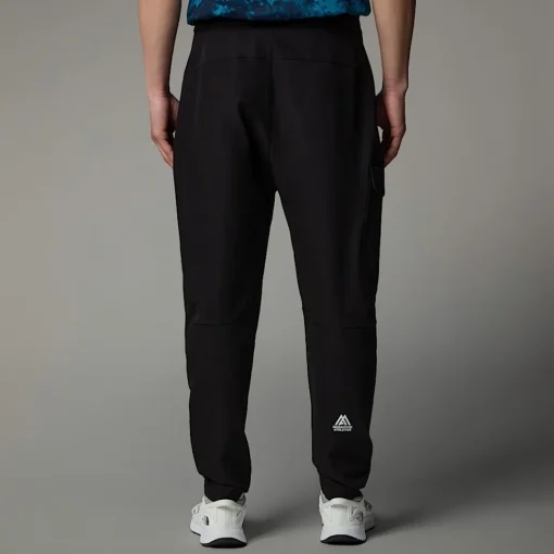 Online The North Face Pantalon Hybride Mountain Athletics Pour Homme TNF Black