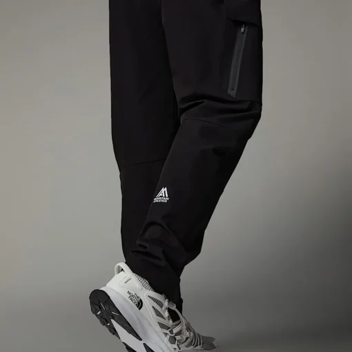 Online The North Face Pantalon Hybride Mountain Athletics Pour Homme TNF Black