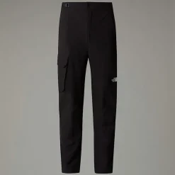 Online The North Face Pantalon Hybride Mountain Athletics Pour Homme TNF Black