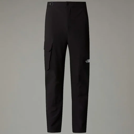 Online The North Face Pantalon Hybride Mountain Athletics Pour Homme TNF Black