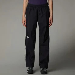 Shop The North Face Pantalon Imperméable Antora Pour Femme TNF Black-NPF