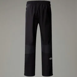 Store The North Face Pantalon Jazzi GORE-TEX® Pour Homme Asphalt Grey-TNF Black