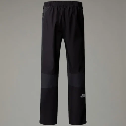 Store The North Face Pantalon Jazzi GORE-TEX® Pour Homme Asphalt Grey-TNF Black