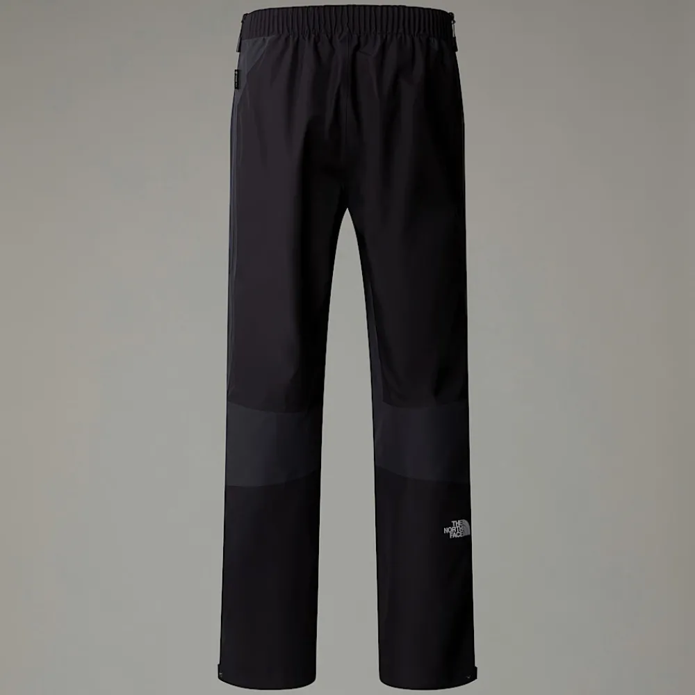 Store The North Face Pantalon Jazzi GORE-TEX® Pour Homme Asphalt Grey-TNF Black