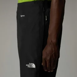 Store The North Face Pantalon Jazzi GORE-TEX® Pour Homme Asphalt Grey-TNF Black