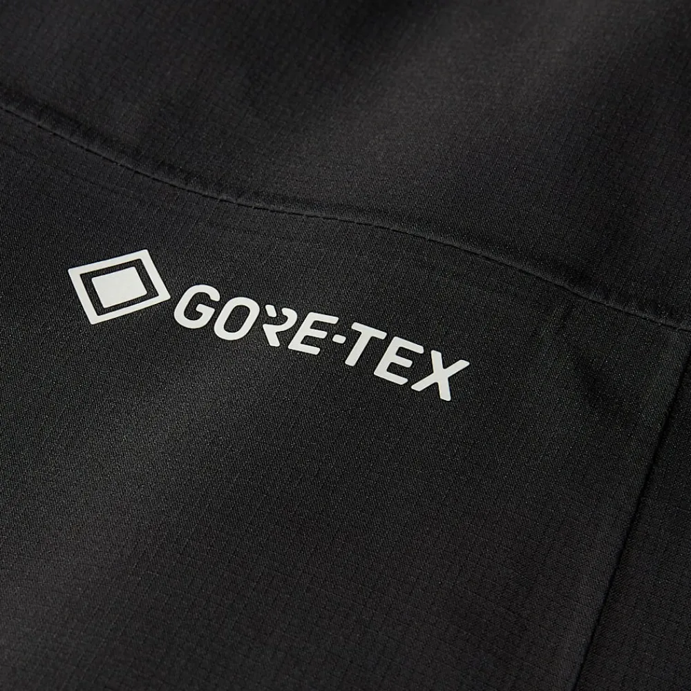 Store The North Face Pantalon Jazzi GORE-TEX® Pour Homme Asphalt Grey-TNF Black