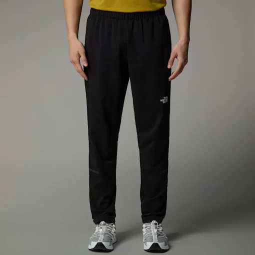 Flash Sale The North Face Pantalon Mountain Athletics Trajectory Pour Homme TNF Black