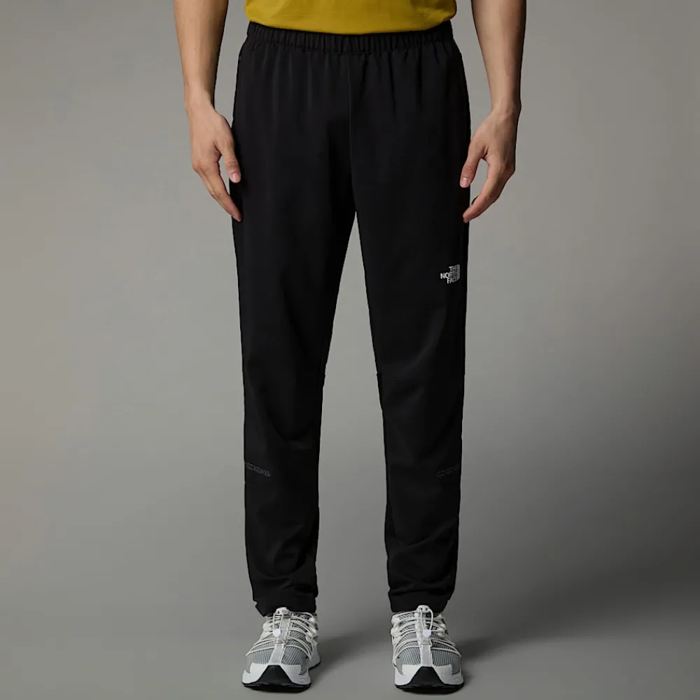 Flash Sale The North Face Pantalon Mountain Athletics Trajectory Pour Homme TNF Black
