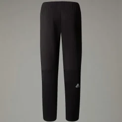 Flash Sale The North Face Pantalon Mountain Athletics Trajectory Pour Homme TNF Black
