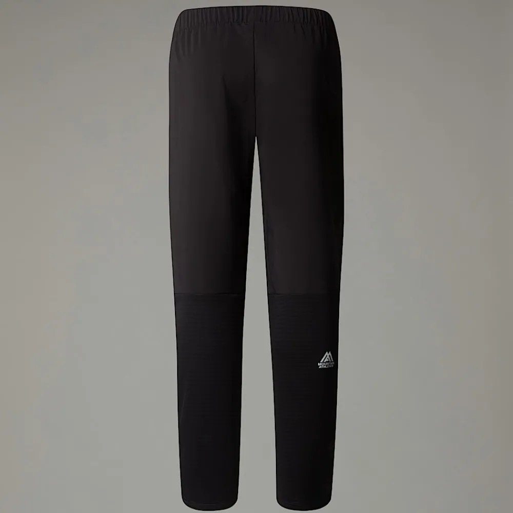 Flash Sale The North Face Pantalon Mountain Athletics Trajectory Pour Homme TNF Black