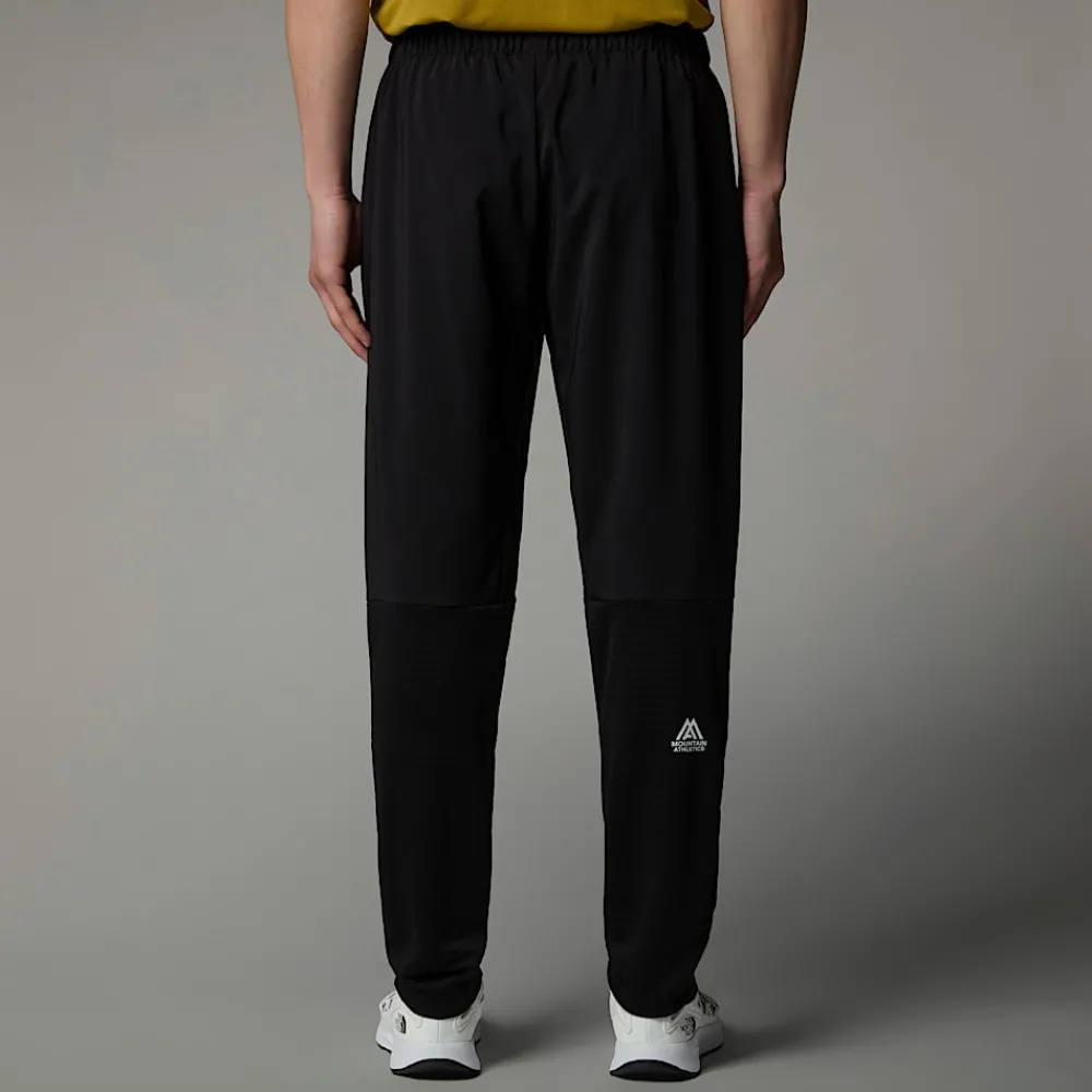 Flash Sale The North Face Pantalon Mountain Athletics Trajectory Pour Homme TNF Black