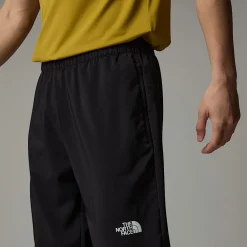 Flash Sale The North Face Pantalon Mountain Athletics Trajectory Pour Homme TNF Black