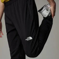 Flash Sale The North Face Pantalon Mountain Athletics Trajectory Pour Homme TNF Black