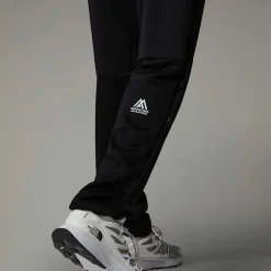 Flash Sale The North Face Pantalon Mountain Athletics Trajectory Pour Homme TNF Black