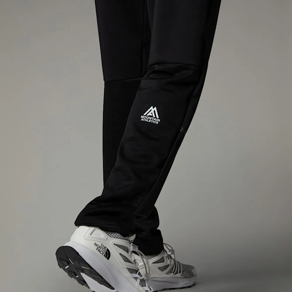 Flash Sale The North Face Pantalon Mountain Athletics Trajectory Pour Homme TNF Black