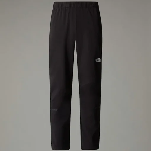 Flash Sale The North Face Pantalon Mountain Athletics Trajectory Pour Homme TNF Black