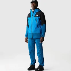 Fashion The North Face Pantalon Standard Fuselé Alpine Ridge Pour Homme Adriatic Blue
