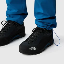 Fashion The North Face Pantalon Standard Fuselé Alpine Ridge Pour Homme Adriatic Blue