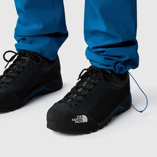 Fashion The North Face Pantalon Standard Fuselé Alpine Ridge Pour Homme Adriatic Blue