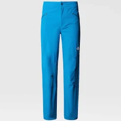 Fashion The North Face Pantalon Standard Fuselé Alpine Ridge Pour Homme Adriatic Blue