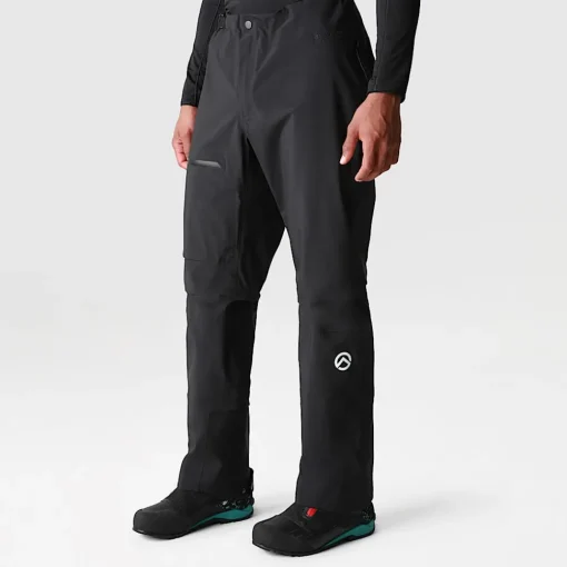 Store The North Face Pantalon Summit Chamlang FUTURELIGHT™ Pour Homme TNF Black