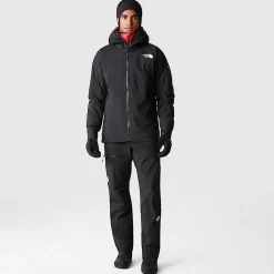 Store The North Face Pantalon Summit Chamlang FUTURELIGHT™ Pour Homme TNF Black