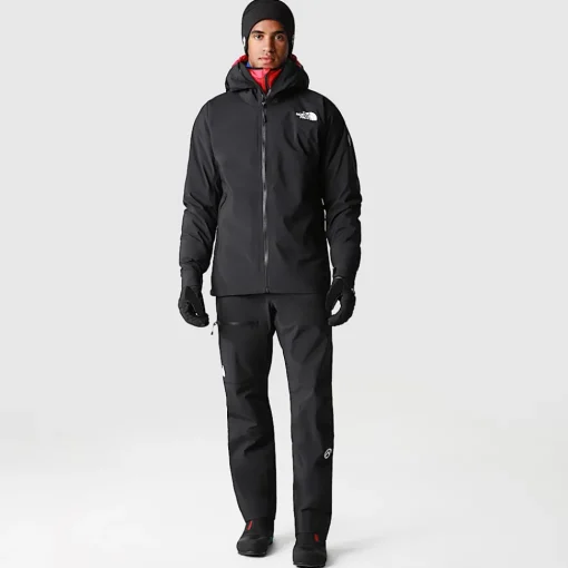 Store The North Face Pantalon Summit Chamlang FUTURELIGHT™ Pour Homme TNF Black
