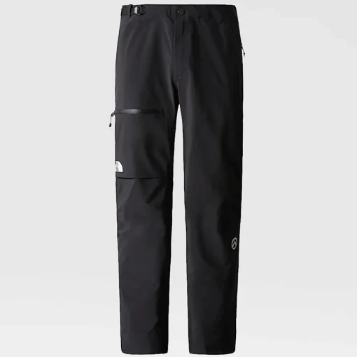 Store The North Face Pantalon Summit Chamlang FUTURELIGHT™ Pour Homme TNF Black