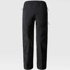 Store The North Face Pantalon Summit Chamlang FUTURELIGHT™ Pour Homme TNF Black