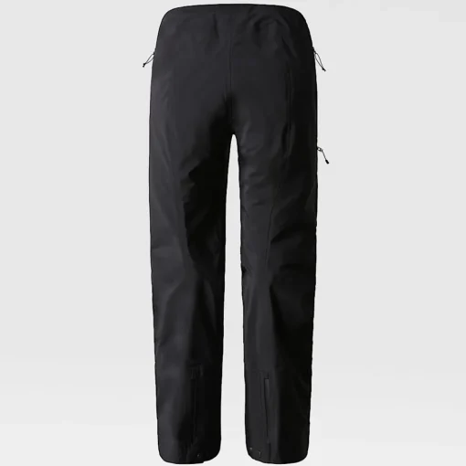Store The North Face Pantalon Summit Chamlang FUTURELIGHT™ Pour Homme TNF Black