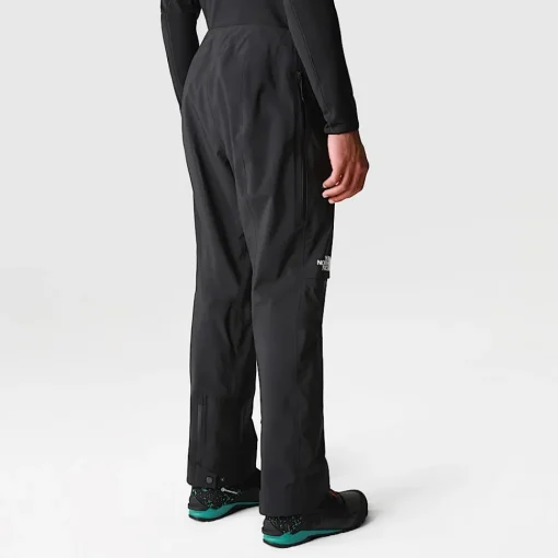 Store The North Face Pantalon Summit Chamlang FUTURELIGHT™ Pour Homme TNF Black