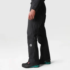 Store The North Face Pantalon Summit Chamlang FUTURELIGHT™ Pour Homme TNF Black