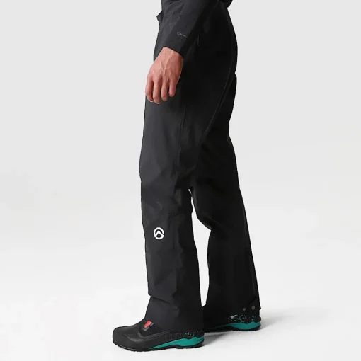 Store The North Face Pantalon Summit Chamlang FUTURELIGHT™ Pour Homme TNF Black