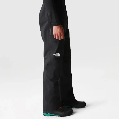 Store The North Face Pantalon Summit Chamlang FUTURELIGHT™ Pour Homme TNF Black