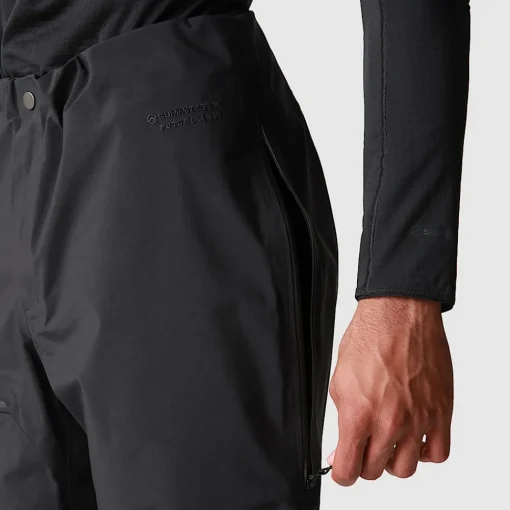 Store The North Face Pantalon Summit Chamlang FUTURELIGHT™ Pour Homme TNF Black