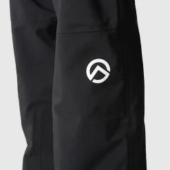 Store The North Face Pantalon Summit Chamlang FUTURELIGHT™ Pour Homme TNF Black