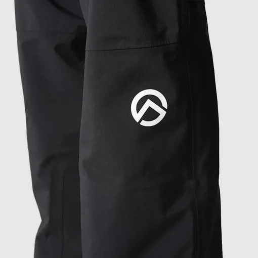 Store The North Face Pantalon Summit Chamlang FUTURELIGHT™ Pour Homme TNF Black