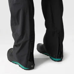 Store The North Face Pantalon Summit Chamlang FUTURELIGHT™ Pour Homme TNF Black