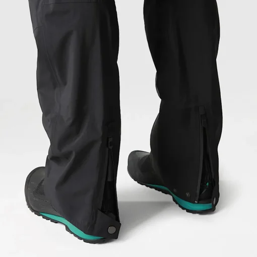 Store The North Face Pantalon Summit Chamlang FUTURELIGHT™ Pour Homme TNF Black