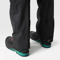 Store The North Face Pantalon Summit Chamlang FUTURELIGHT™ Pour Homme TNF Black