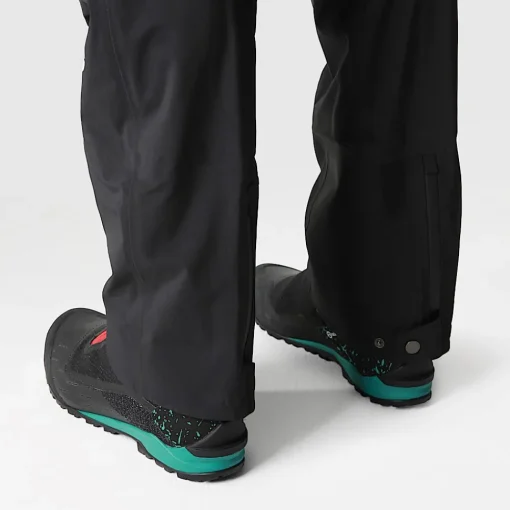 Store The North Face Pantalon Summit Chamlang FUTURELIGHT™ Pour Homme TNF Black